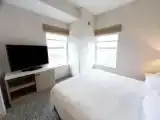 Двухместный люкс c 1 комнатой