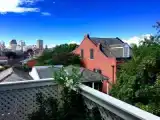 Двухместный номер Стандарт