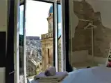 Двухместный номер Deluxe с балконом