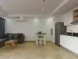 Апартаменты c 1 комнатой