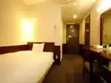 Одноместный номер