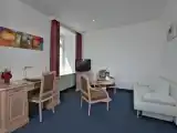 Номер Стандарт