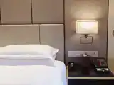 Двухместный люкс