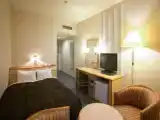 Двухместный номер Deluxe