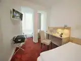 Одноместный номер Комфорт