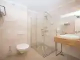 Номер Стандарт с частичным видом на море