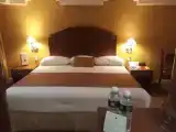 Двухместный полулюкс