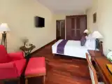Двухместный номер Executive