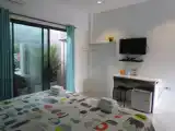 Двухместный номер Стандарт