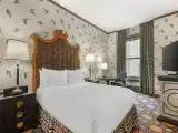 Двухместный номер Deluxe