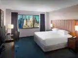 Двухместный номер Стандарт