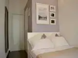 Номер Стандарт