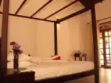 Трёхместный номер Стандарт с балконом