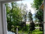 Двухместная студия с видом на море