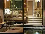 Двухместный номер Pool Access Deluxe