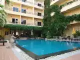 Двухместный номер Deluxe