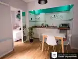 Апартаменты Superior