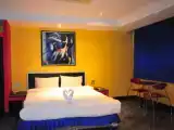 Одноместный номер Deluxe