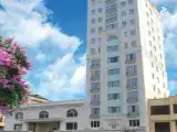Двухместный номер Стандарт с видом на океан