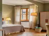 Двухместный полулюкс