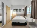 Двухместный номер Compact