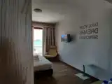 Двухместный номер Superior с видом на гавань