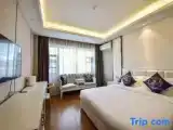 Двухместный номер Deluxe