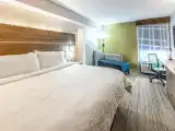 Двухместный номер Deluxe