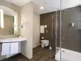 Двухместный семейный номер Стандарт