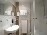 Одноместный номер Стандарт