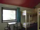 Четырёхместный номер Стандарт