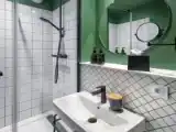 Двухместный номер Стандарт