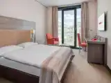 Номер Business