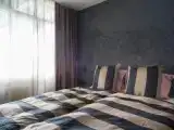 Двухместный номер Стандарт с балконом