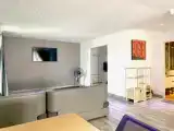Апартаменты