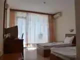 Двухместный номер Эконом с видом на море