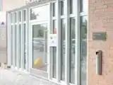 Run of House