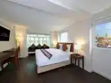 Двухместный номер Grand Deluxe