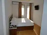 Номер Стандарт с видом на город
