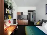 Студия Deluxe