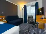 Двухместный номер Стандарт