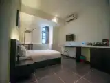 Двухместный номер Deluxe