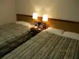 Двухместный семейный номер Стандарт