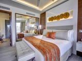 Люкс Diamond Club Luxury Presidential с 2 комнатами