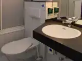 Двухместный номер Стандарт