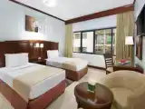 Двухместный номер Deluxe