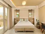 Двухместный номер Deluxe