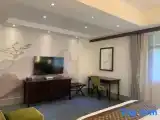 Двухместный номер Deluxe