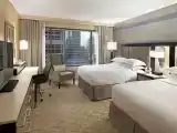 Четырёхместный номер Executive