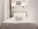 Двухместный номер Эконом
